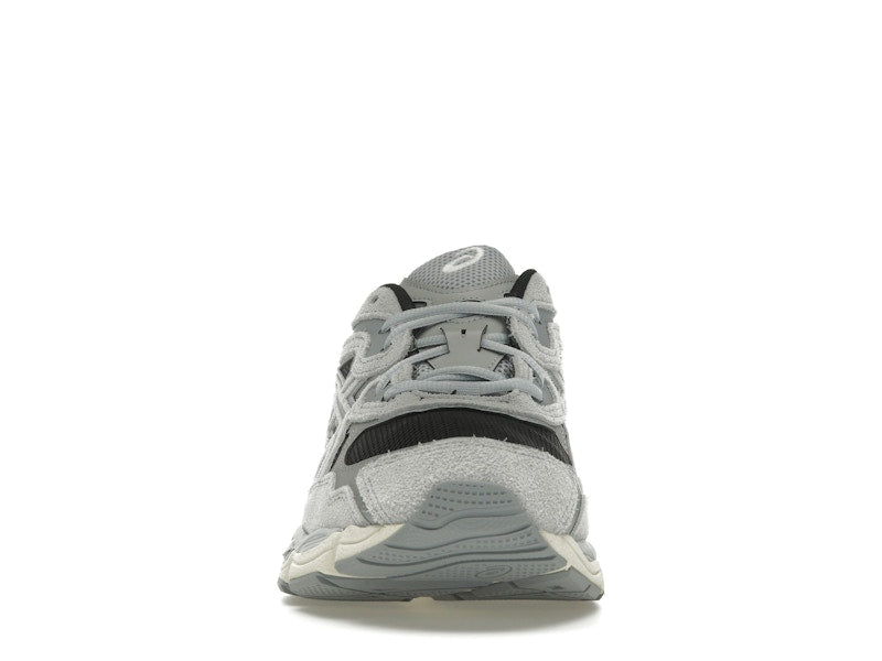 ASICS Gel-NYC Black Piedmont Grey