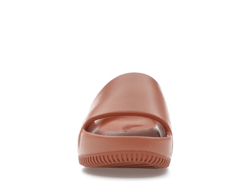 Nike Calm Slide Terra Blush (Women's)