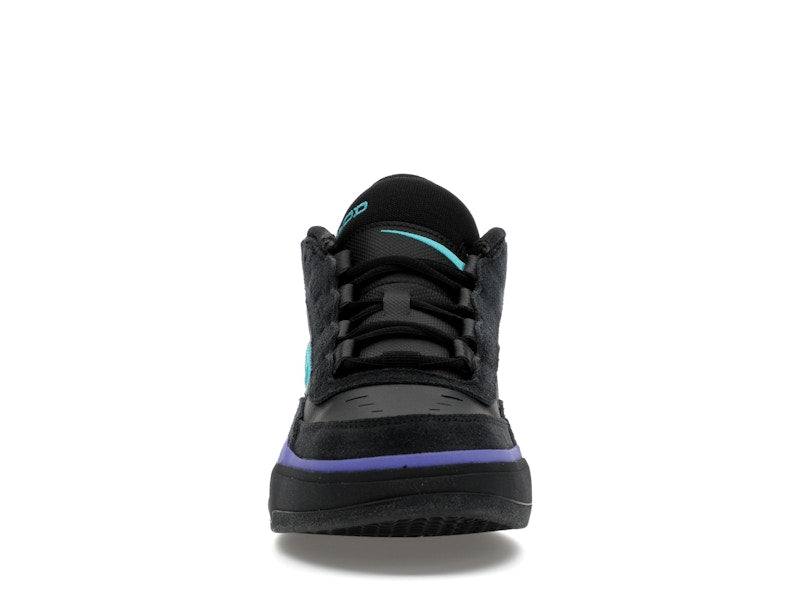 Nike SB Air Max Ishod Wair Black Grape