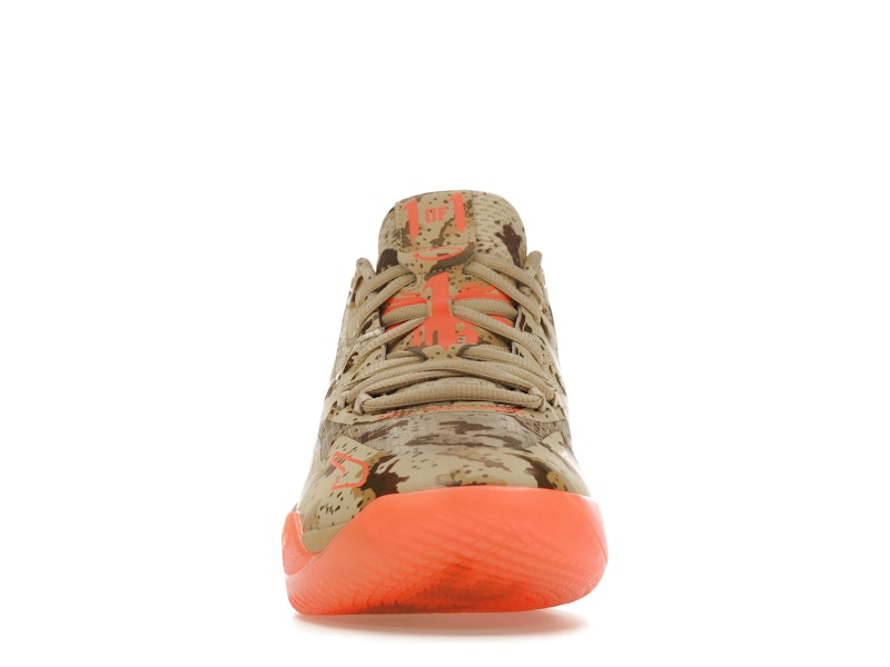 Puma LaMelo Ball MB.01 Digital Camo