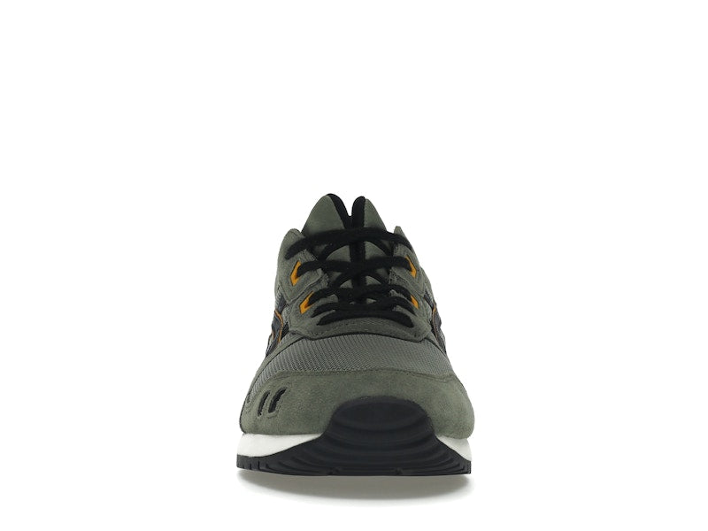 ASICS Gel-Lyte III Lichen Green