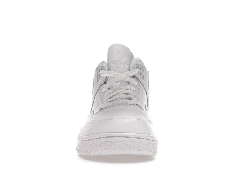 Nike Flight Legacy Triple White