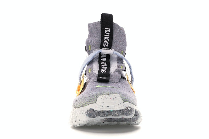 Nike Space Hippie 03 Grey Volt