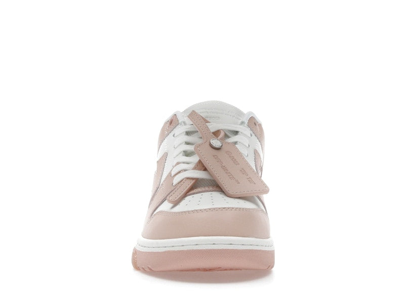 OFF-WHITE Out Of Office 5050 Powder White (Women's)