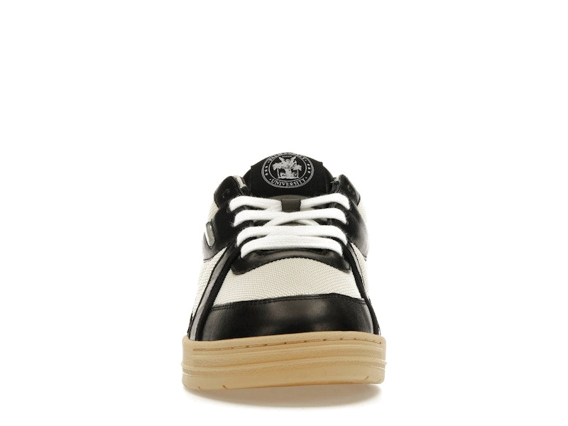 Palm Angels Palm University Sneaker White Black