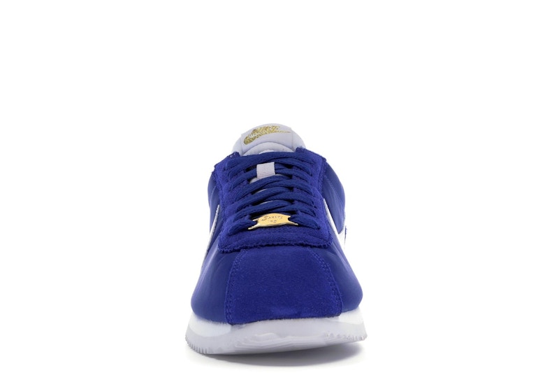 Nike Cortez Basic Nylon Long Beach