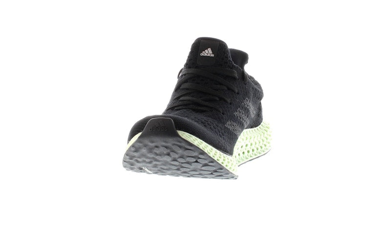 adidas Futurecraft 4D Ash Green