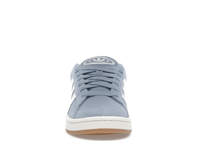 adidas Campus 00s Camp Tactile Blue Cloud White Off White