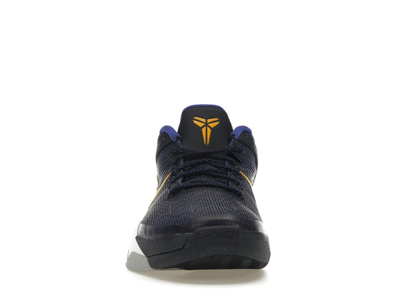 Nike Kobe 7 System Obsidian