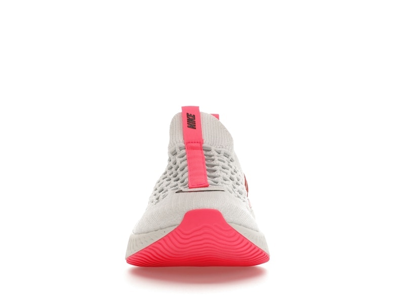 Nike React Phantom Run Flyknit 2 Platinum Tint Hyper Pink (Women's)