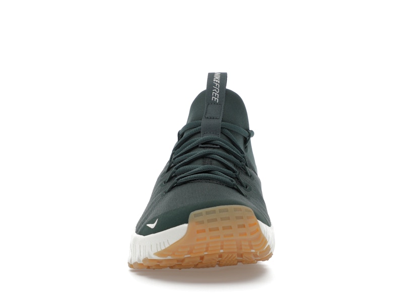Nike Free Metcon 6 Vintage Green (Women's)