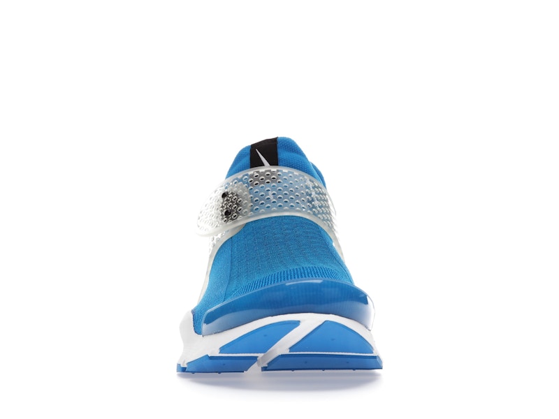 Nike Sock Dart Fragment Photo Blue