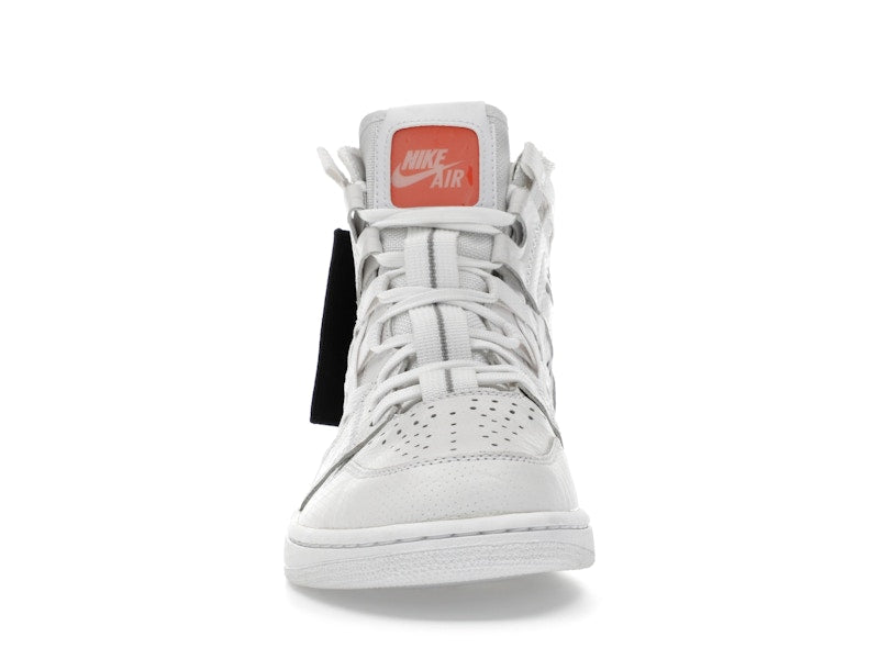 Jordan 1 Cargo White Black