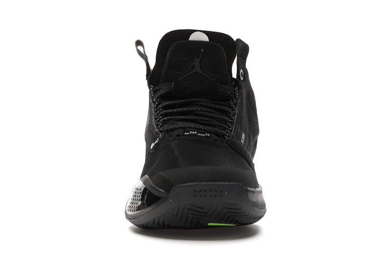 Jordan XXXIV Black Cat (GS)