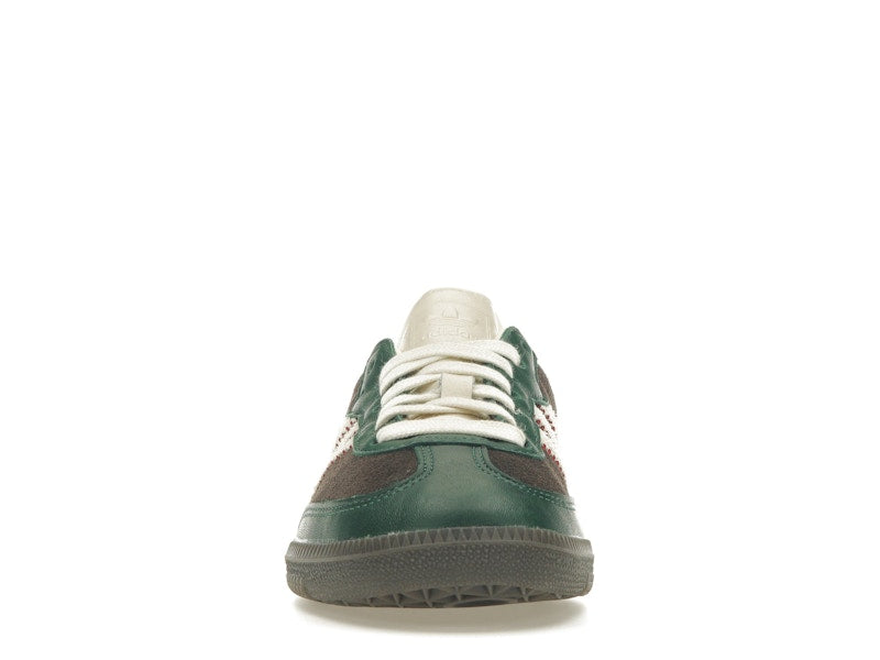 adidas Samba OG notitle Green