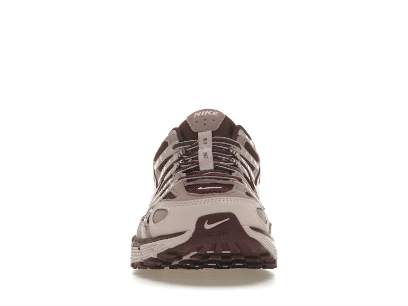 Nike P-6000 Burgundy Crush Pink Foam (Women's)