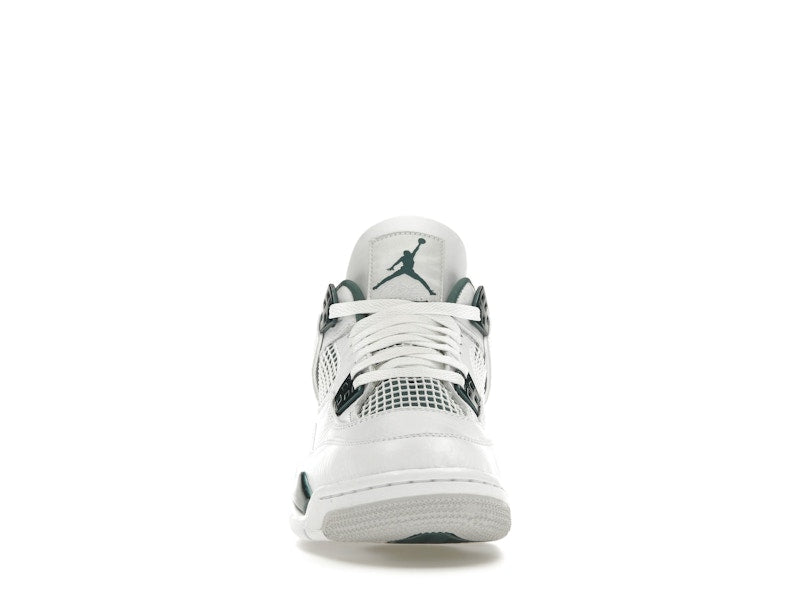Jordan 4 Retro Oxidized Green (GS)