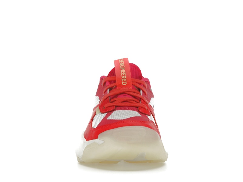 Jordan Air 200E Siren Red Pink Prime (Women's)