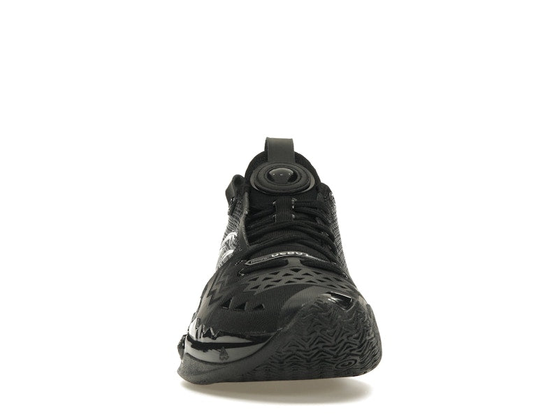 Anta Shock Wave 5 Pro Kyrie Irving Black Knight
