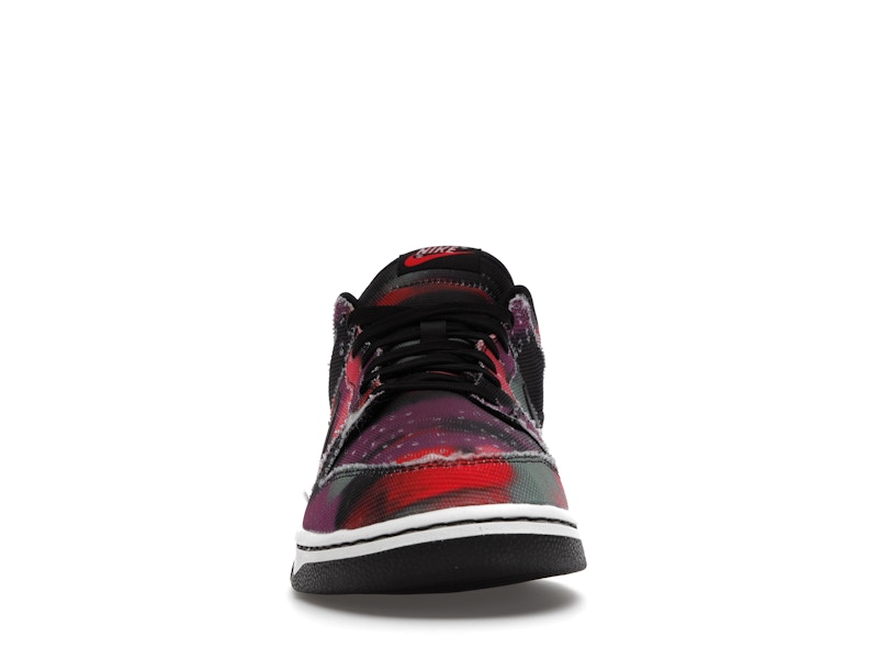 Nike Dunk Low Graffiti Pink