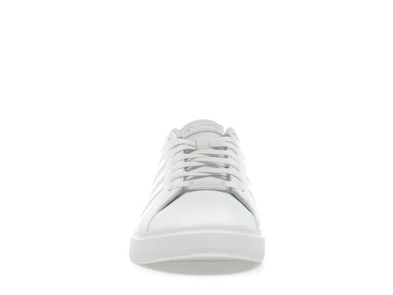adidas Grand Court Star Wars Darth Vader and Storm Troopers Triple White