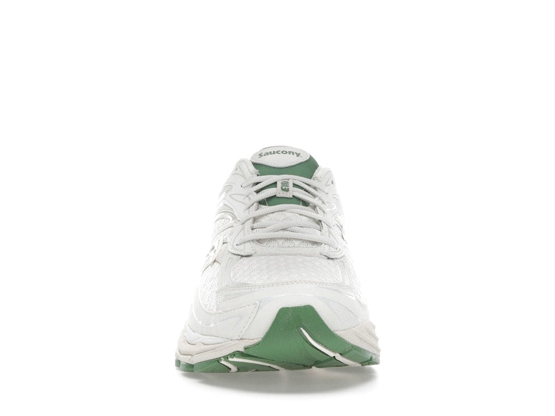 Saucony ProGrid Omni 9 END. Olive Branch