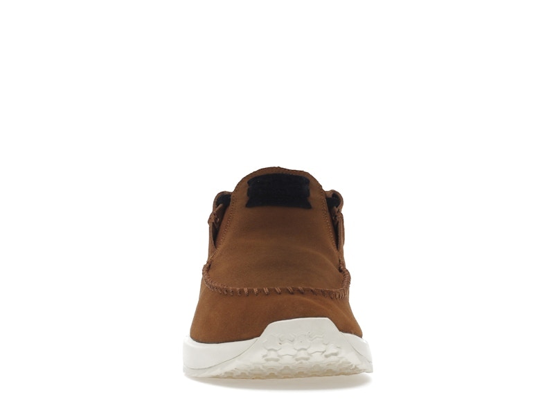 Nike SB Air Max Janoski 2 Moc Light British Tan