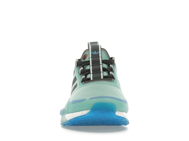 adidas NMD R1 V3 Halo Infinite