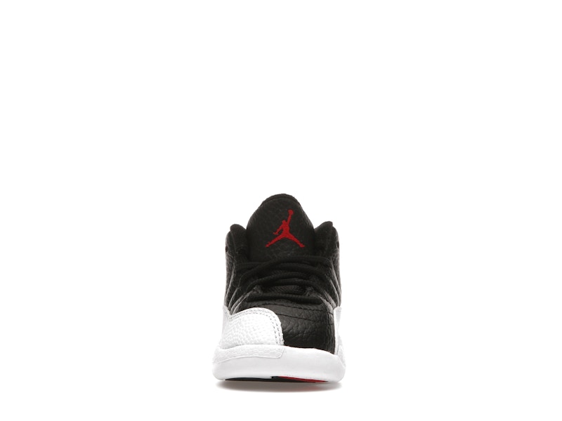 Jordan 12 Retro Playoffs (2022) (TD)