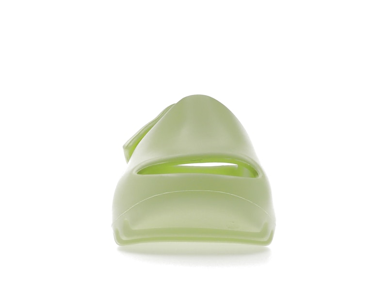 adidas Yeezy Slide Glow Green (Infants)