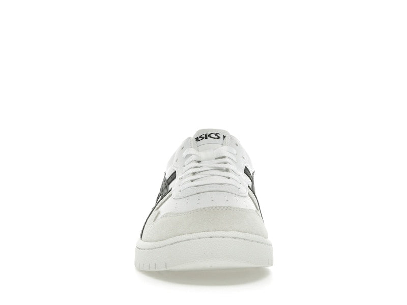 ASICS Japan S White Black Beige Toe