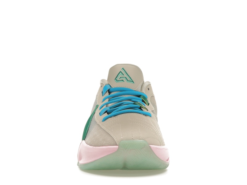 Nike Zoom Freak 5 5 The Hard Way