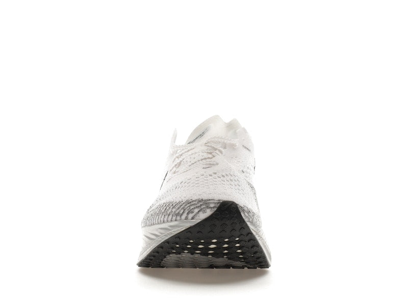 Nike ZoomX Vaporfly 3 White Particle Grey (Women's)
