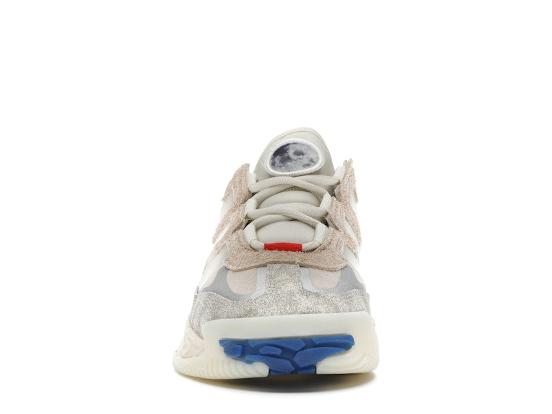 adidas Niteball Cream White