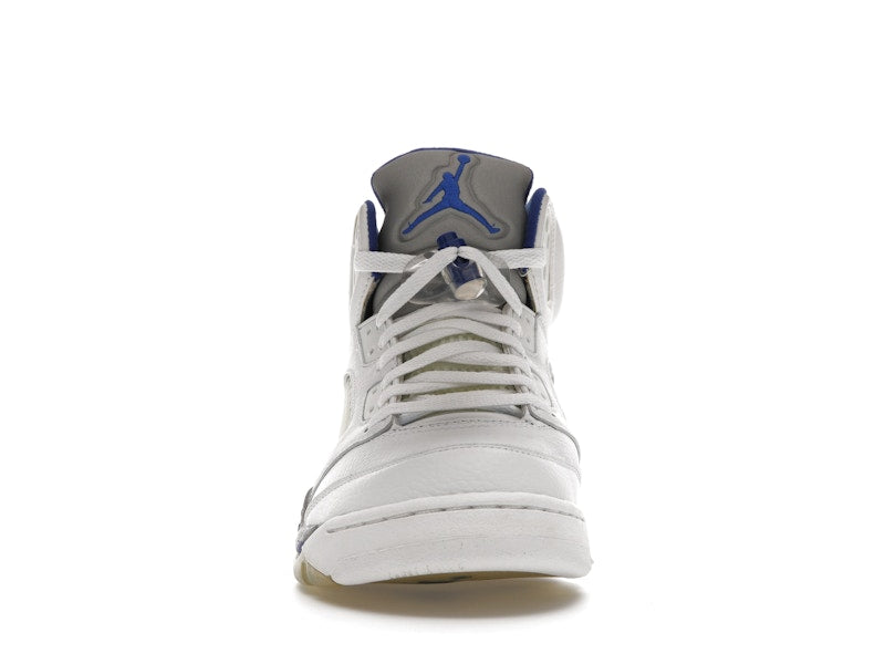 Jordan 5 Retro Stealth