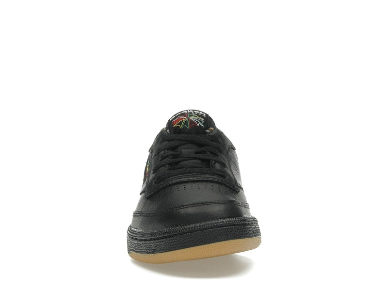 Reebok Club C 85 Wacko Maria Black
