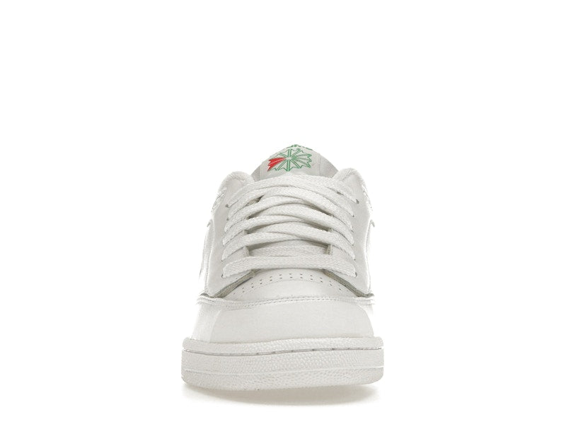 Reebok Club C Bulc Beams White