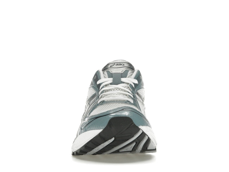 ASICS Gel-Kayano 14 White Fjord Grey