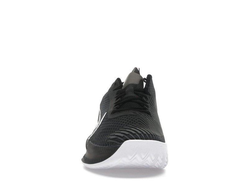 Nike Court Air Zoom Vapor 11 Clay Black Anthracite White