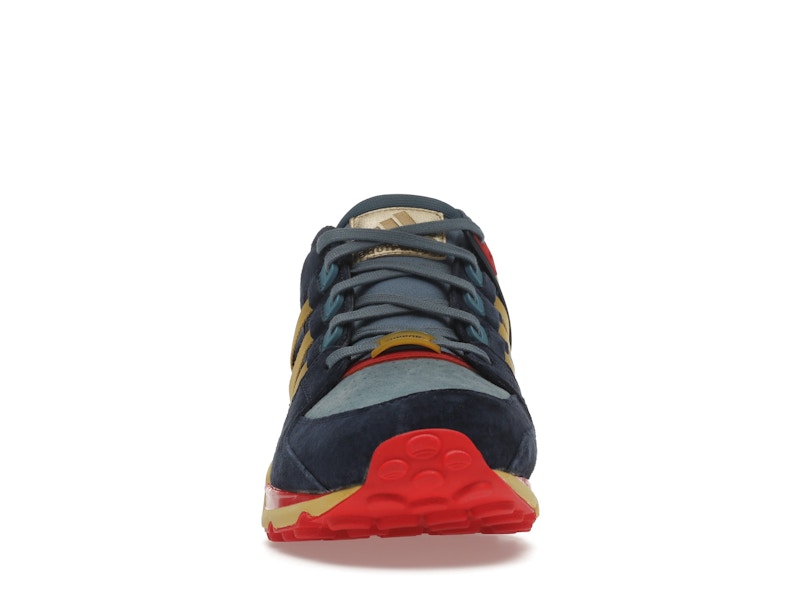 adidas EQT Running Support 93 Packer Shoes SL80