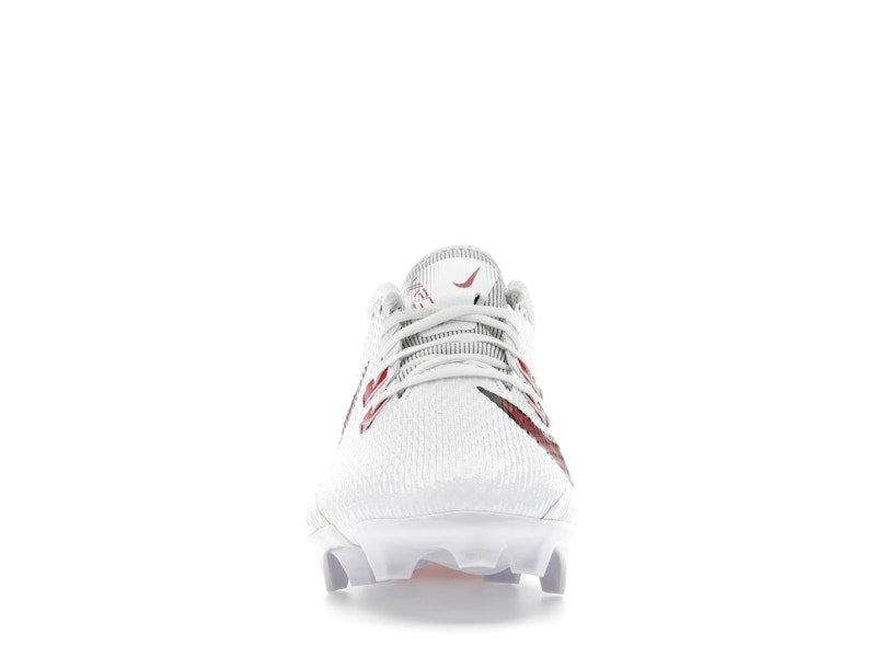 Nike Vapor Edge Speed 360 2 White Black University Red