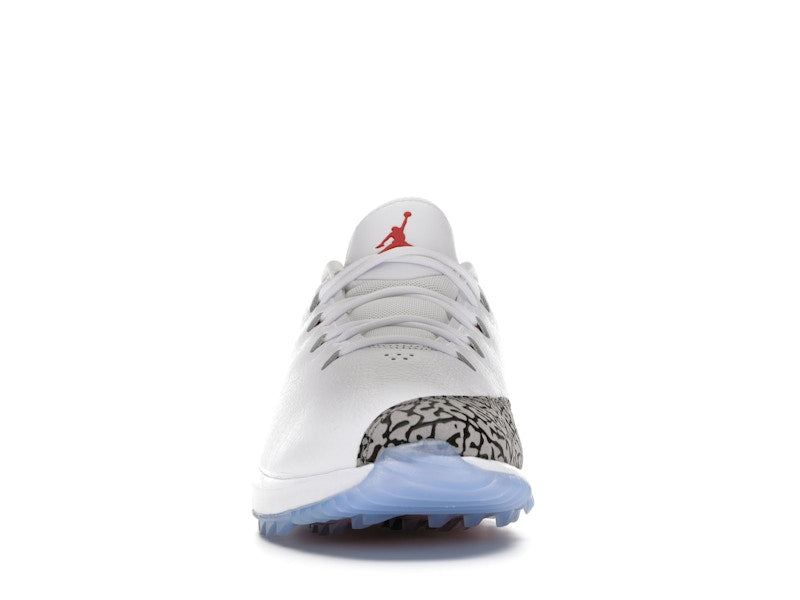 Jordan ADG White Cement