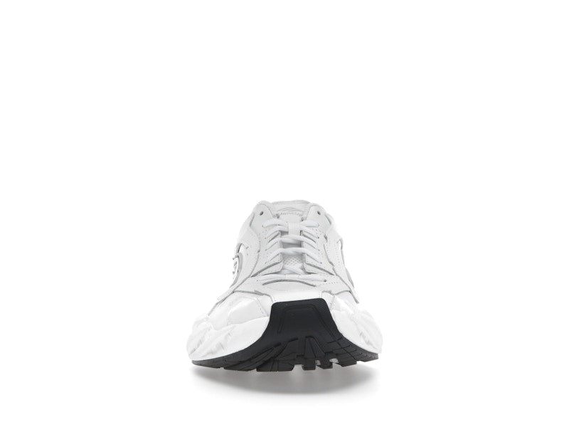 Balenciaga Monday Shoe White (Women's)