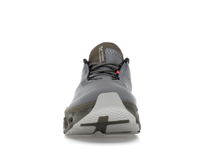 On Running Cloudmonster 2 PLS-TL Pleasures Mist Olive