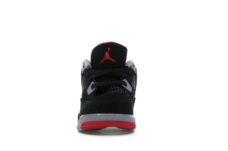 Jordan 4 Retro Bred (2019) (TD)