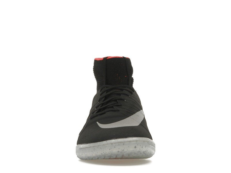Nike HyperVenomX Proximo IC Jordan Neymar Jr. Black Cement