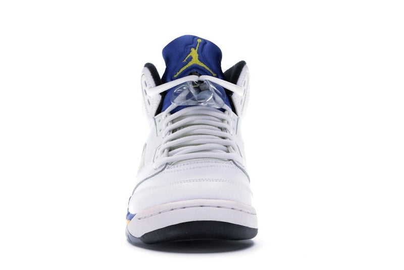 Jordan 5 Retro Laney (2013) (GS)