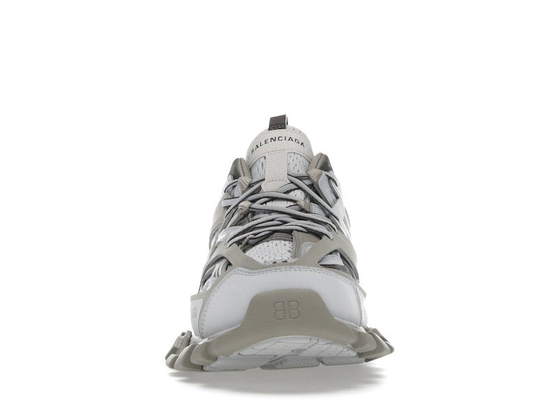 Balenciaga Track Grey Taupe