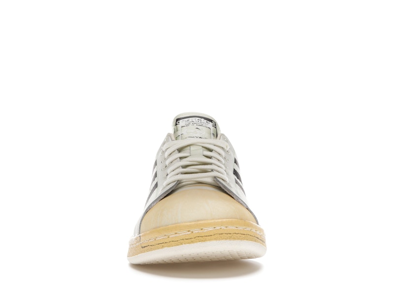 adidas Stan Smith Superstar White Black