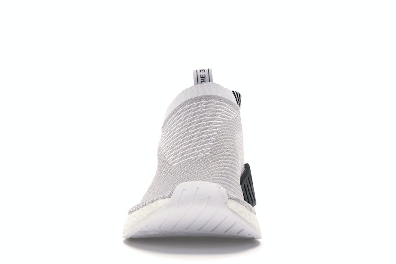 adidas NMD CS2 Cloud White Grey Two